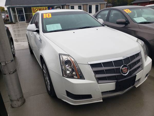Yea we make car buying easy - cars & trucks - by dealer - vehicle... for sale in Janesville, WI – photo 9