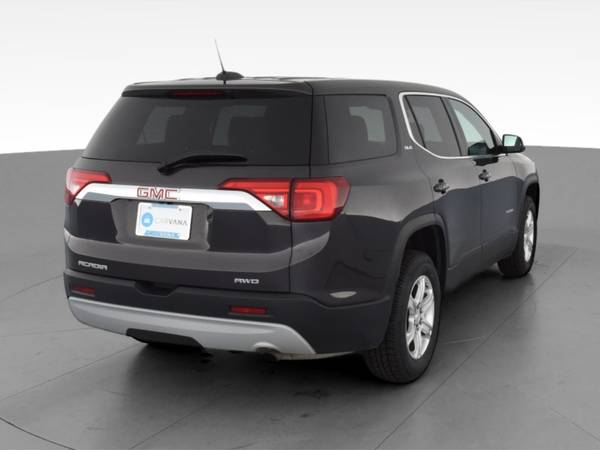 2018 GMC Acadia SLE-1 Sport Utility 4D suv Gray - FINANCE ONLINE -... for sale in Indianapolis, IN – photo 10