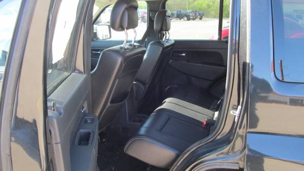 2012 Jeep Liberty Sport 4x4-LOW MILES - - by dealer for sale in Council Bluffs, IA – photo 6