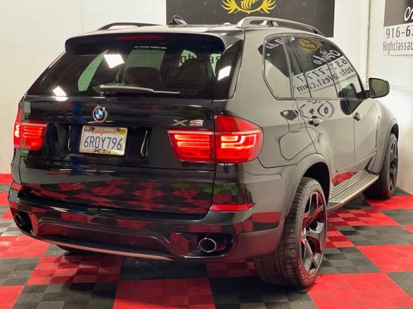 2012 BMW X5 XDRIVE35I SPORT ACTIVITY AVAILABLE FINANCING!! for sale in MATHER, CA – photo 9