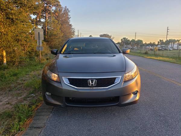 2008 Honda Accord *Leather *Sunroof *V6 - cars & trucks - by dealer... for sale in Gulf Breeze, FL – photo 9