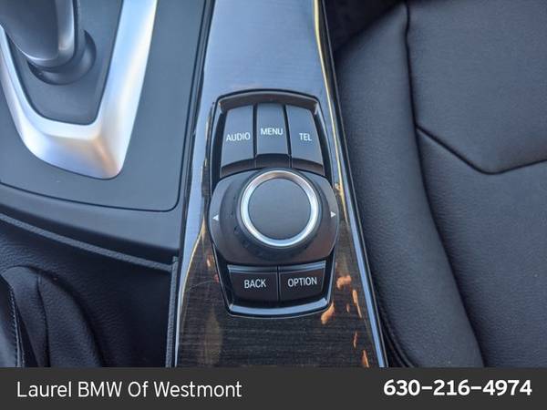 2017 BMW 3 Series 320i xDrive AWD All Wheel Drive SKU:HK693052 -... for sale in Westmont, IL – photo 17