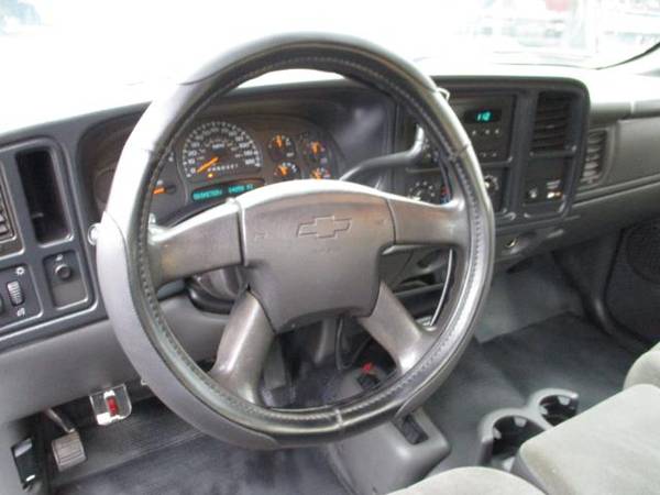 2006 Chevrolet Silverado 2500 REG. CAB 4X4 W/ SNOW PLOW * 84K * -... for sale in south amboy, FL – photo 14