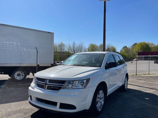 2014 DODGE JOURNEY SXT/500 DOWN - - by dealer for sale in Mableton, GA – photo 2