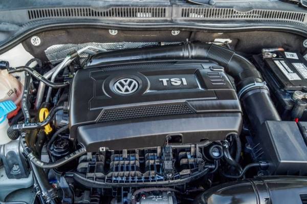 2014 Volkswagen Jetta 1.8T SE - cars & trucks - by dealer - vehicle... for sale in Woodland, CA – photo 21