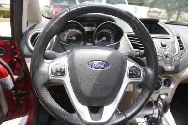 2014 Ford Fiesta SE for sale in GRAPEVINE, TX – photo 4
