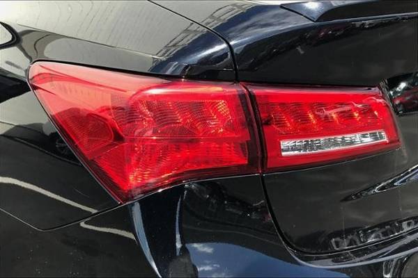 2018 Acura TLX Certified 3.5L FWD w/Advance Pkg Sedan - cars &... for sale in Honolulu, HI – photo 24