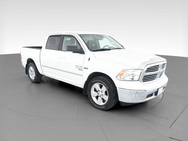2019 Ram 1500 Classic Crew Cab Big Horn Pickup 4D 5 1/2 ft pickup -... for sale in Dallas, TX – photo 15