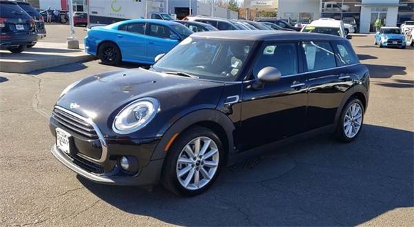 2016 MINI Cooper Clubman hatchback - cars & trucks - by dealer -... for sale in Greeley, CO – photo 2