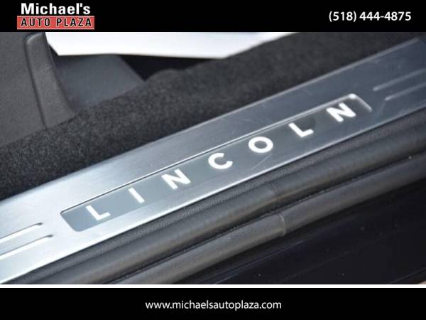 2019 Lincoln MKT Livery - cars & trucks - by dealer - vehicle... for sale in east greenbush, NY – photo 12