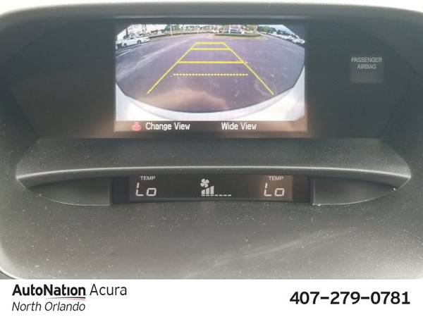 2016 Acura RDX SKU:GL006430 SUV for sale in Sanford, FL – photo 15