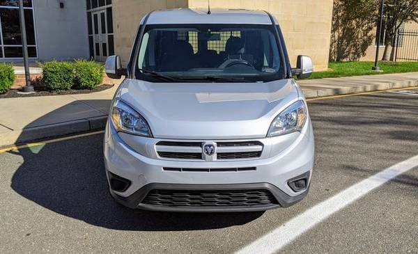 2018 Ram ProMaster City - Financing Available! - cars & trucks - by... for sale in Somerset, NJ – photo 2