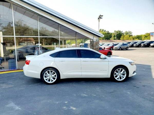 2012-2015 Sedans Cadillac, Chrysler, Lincoln, BMW, Financing for sale in Harrisonville, MO – photo 8