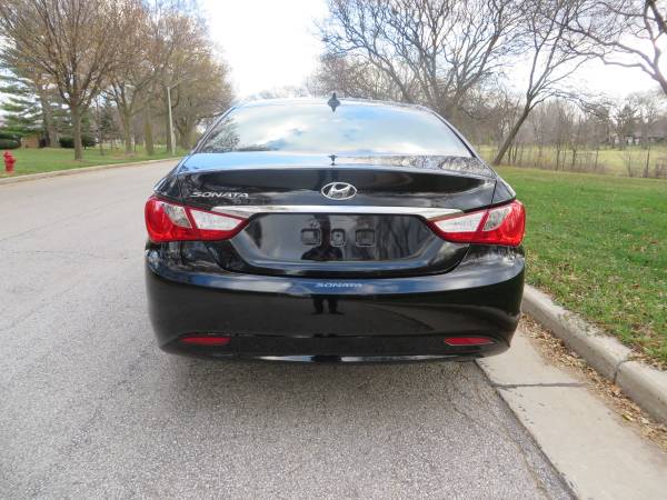 2012 Hyundai Sonata GLS-1 Owner! Well Maintained! Fresh Trade In!... for sale in West Allis, WI – photo 4