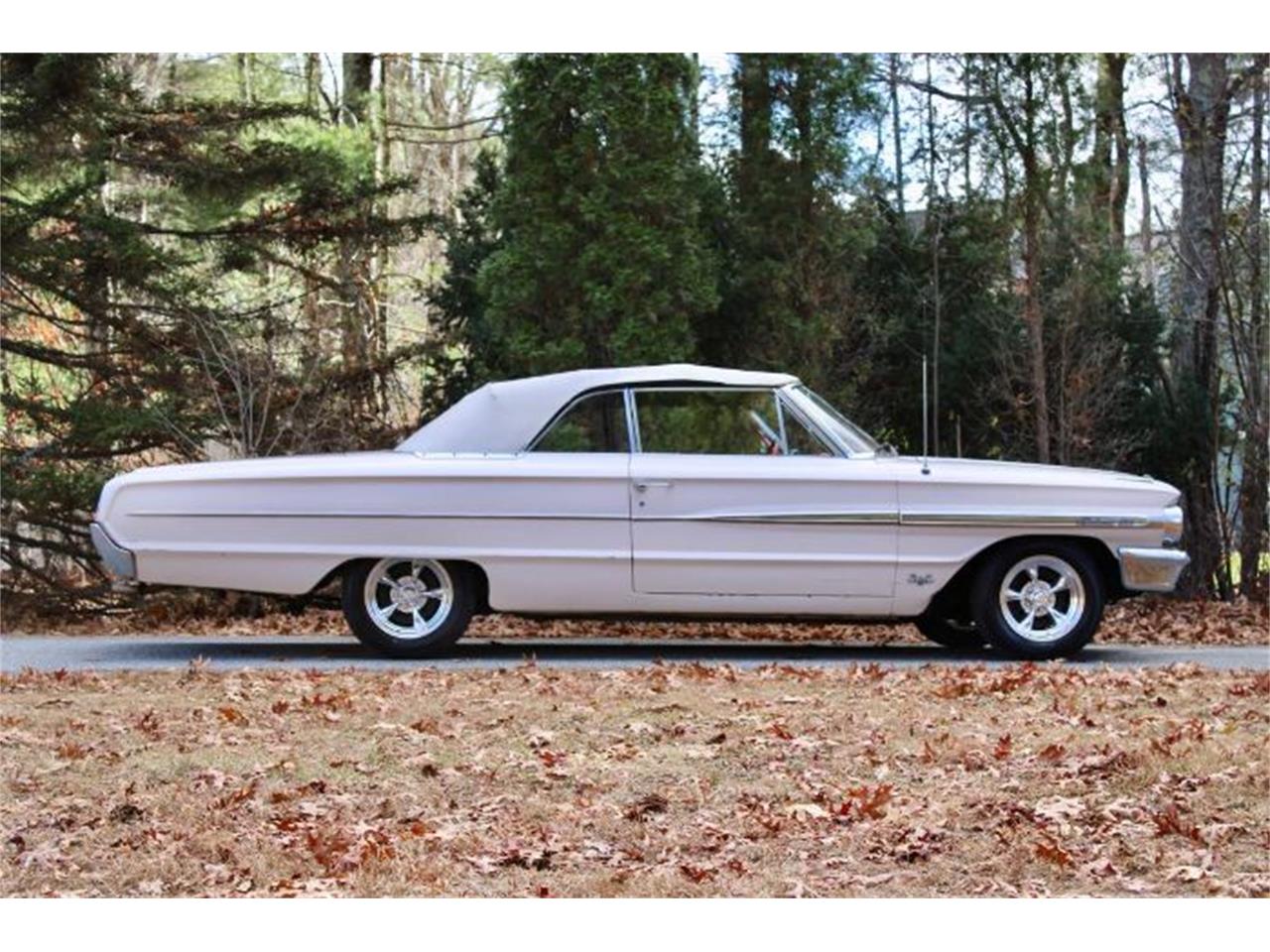 1964 Ford Galaxie 500 for sale in Cadillac, MI – photo 8