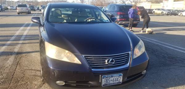@@@ 2008 LEXUS ES350 for sale by owner @@@ - cars & trucks - by... for sale in Port Washington, NY – photo 3