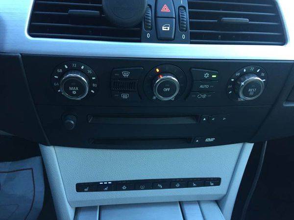 2006 BMW M5 Base 4dr Sedan for sale in St Francis, MN – photo 17
