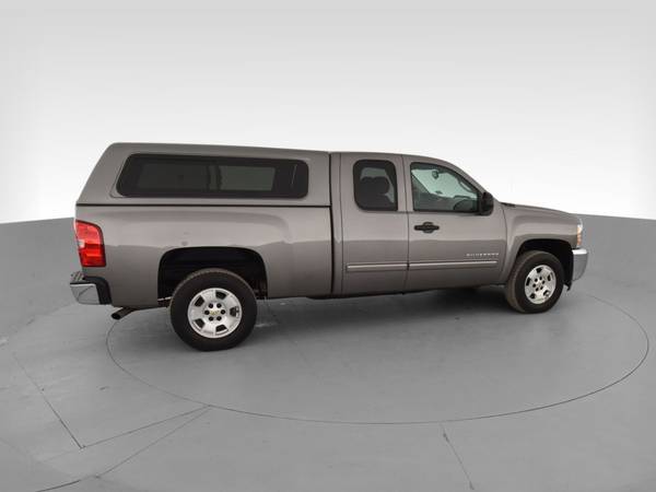 2013 Chevy Chevrolet Silverado 1500 Extended Cab LT Pickup 4D 6 1/2... for sale in Sarasota, FL – photo 12