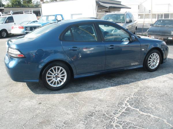 2008 SAAB 9-3 TURBO ** 67k MILES** - cars & trucks - by dealer -... for sale in TAMPA, FL – photo 4