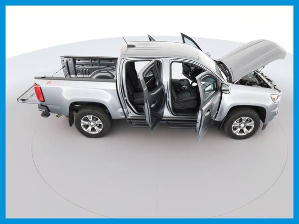 2019 Chevy Chevrolet Colorado Crew Cab Z71 Pickup 4D 6 ft pickup for sale in Ithaca, NY – photo 20