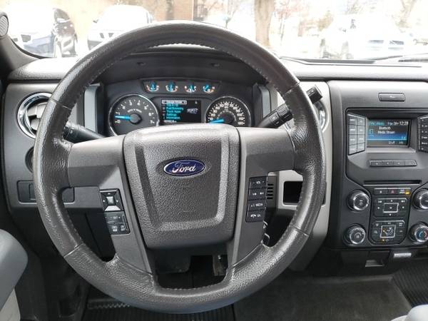 2013 Ford F-150 XLT - cars & trucks - by dealer - vehicle automotive... for sale in LIVINGSTON, MT – photo 15
