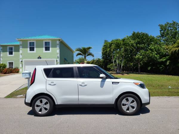 2016 Kia Soul SUV for sale in Port Saint Lucie, FL – photo 2