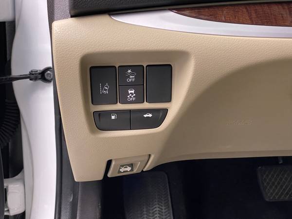 2018 Acura TLX 3.5 Sedan 4D sedan White - FINANCE ONLINE - cars &... for sale in Park Ridge, IL – photo 24