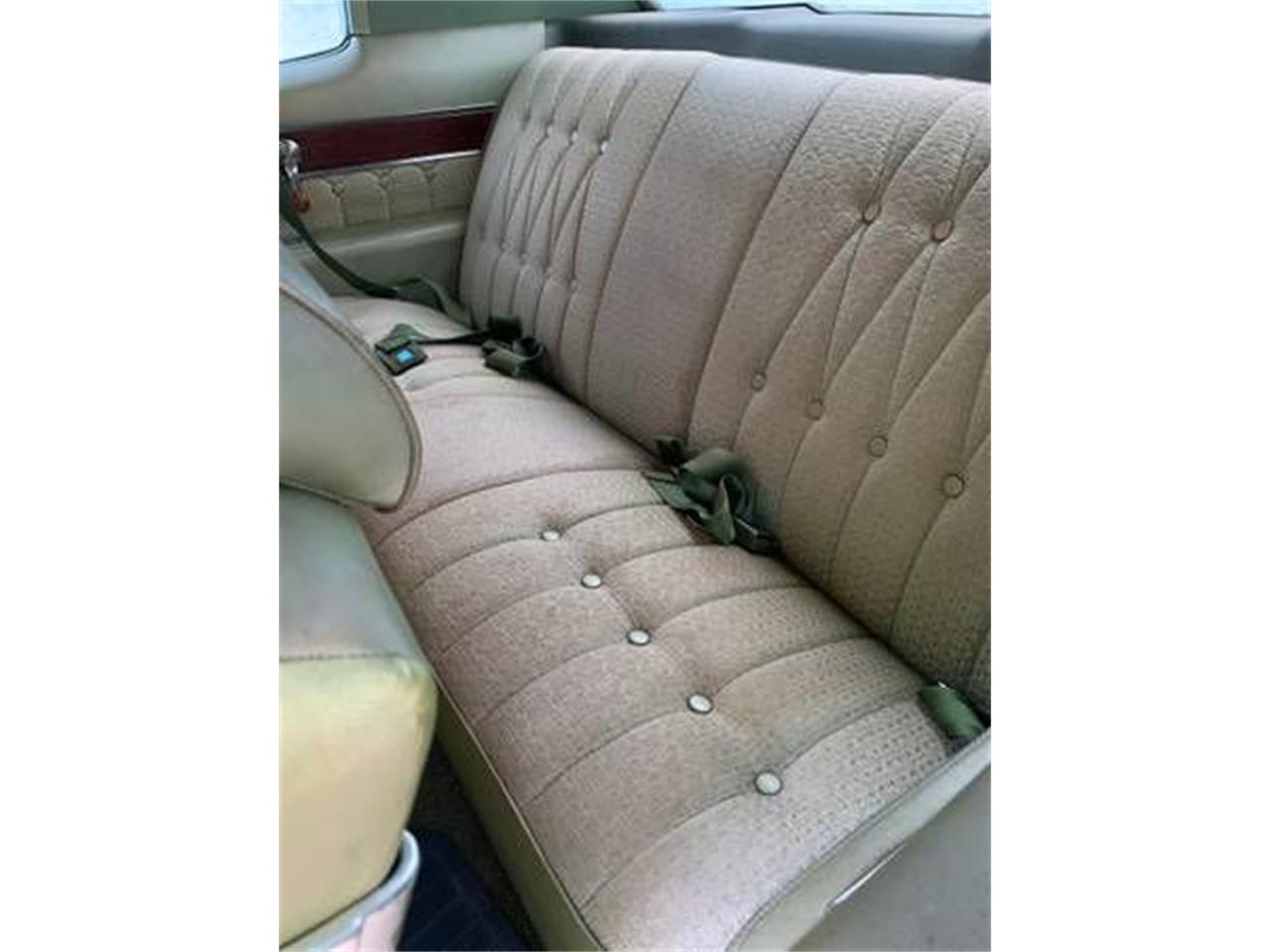 1969 Chevrolet Caprice for sale in Cadillac, MI – photo 4