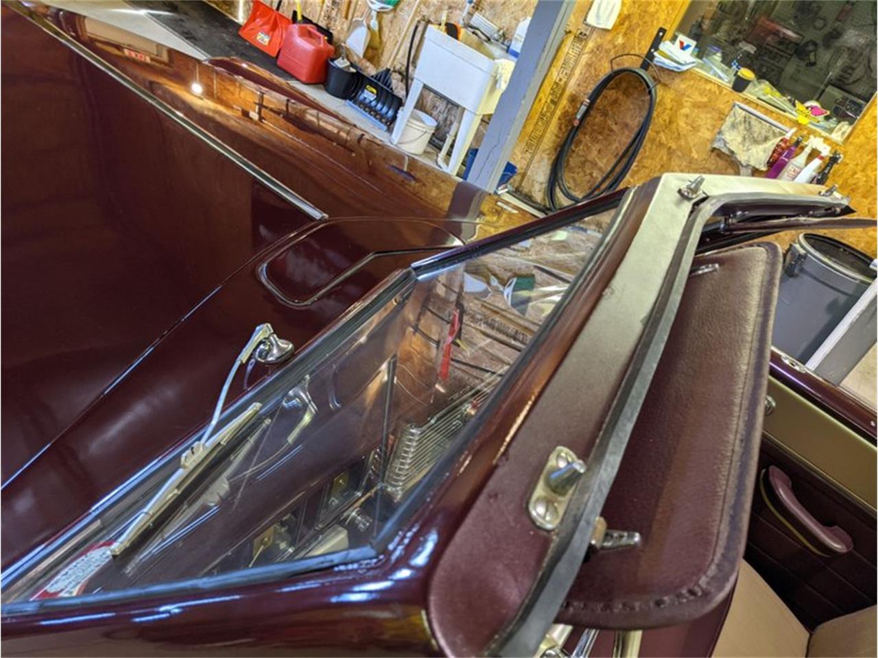 1949 Dodge Wayfarer for sale in Stanley, WI – photo 89