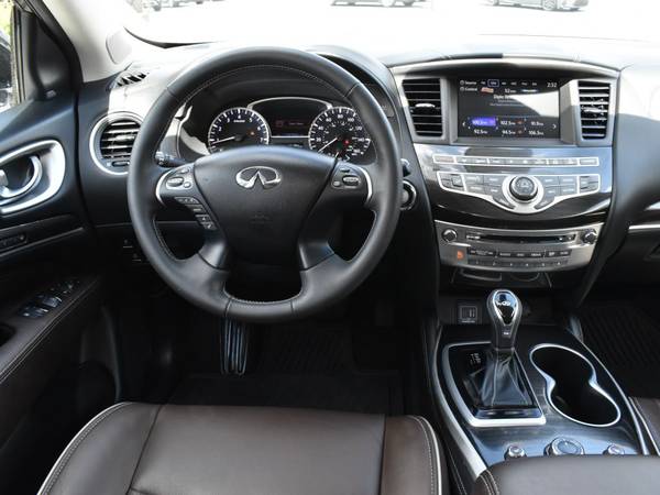 2020 INFINITI QX60 Luxe - - by dealer - vehicle for sale in Spartanburg, SC – photo 5