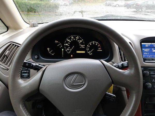 1999 Lexus RX 300 Base AWD 4dr SUV CALL NOW FOR AVAILABILITY! for sale in Kirkland, WA – photo 19