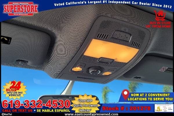 2017 AUDI Q5 2.0T PREMIUM QUATTRO SUV-EZ FINANCING-LOW DOWN! - cars... for sale in El Cajon, CA – photo 16