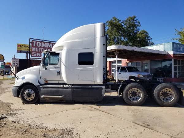 International tractor truck for sale in Tyler, TX – photo 2