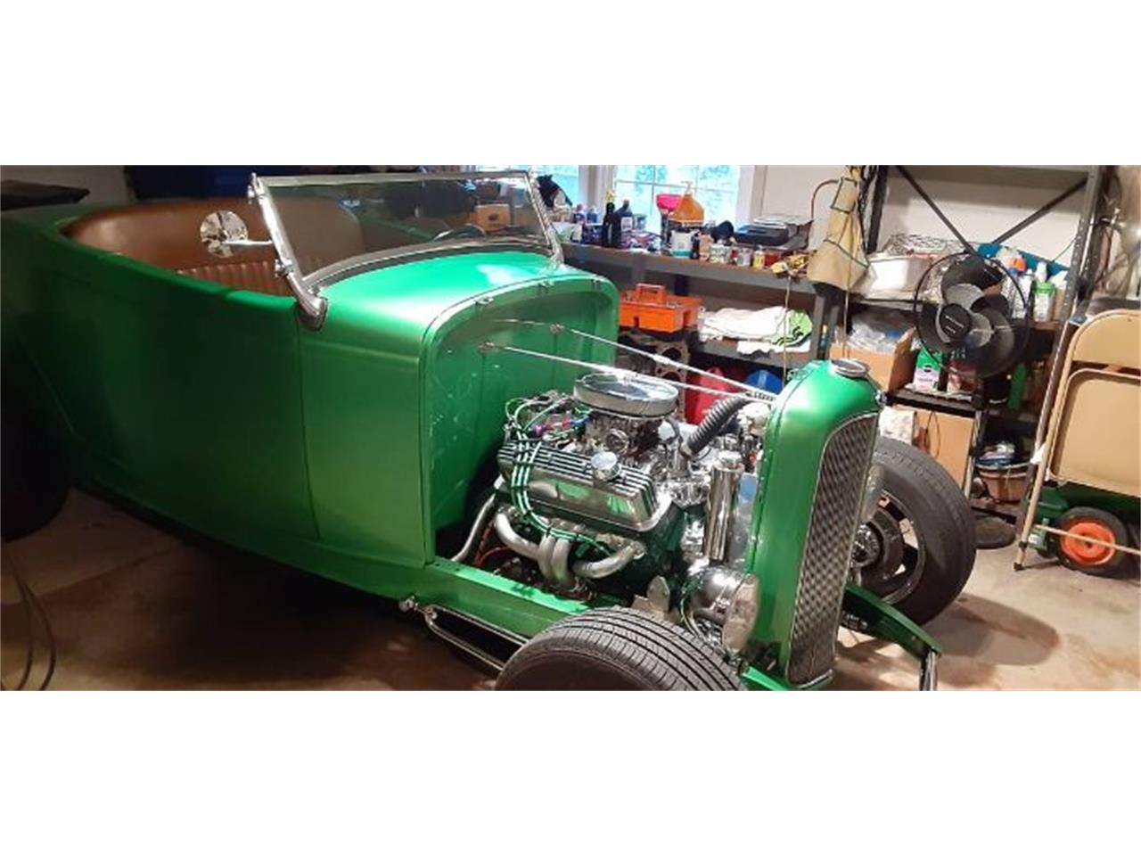 1932 Ford Roadster for sale in Cadillac, MI – photo 4