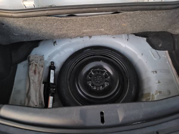 2012 Mitsubishi Eclipse Spyder GS Sport Convertible (needs repairs) for sale in Phoenix, AZ – photo 14