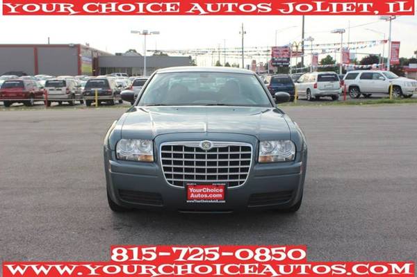 2006 *CHRYSLER* *300* CD KEYLESS ENTRY ALLOY GOOD TIRES 366682 for sale in Joliet, IL – photo 2