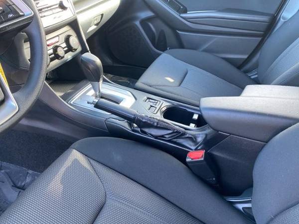 2018 Subaru Impreza AWD All Wheel Drive 2.0i Premium 5-door CVT... for sale in Klamath Falls, OR – photo 24