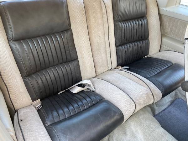 1984 Buick Grand National Factory Turbo 60K Actual Miles PENDING... for sale in Lubbock, OK – photo 13