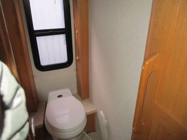 2000 American Eagle 40 foot Motor home for sale in Wadena, ND – photo 20