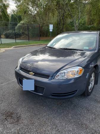 2009 Chevy Impala for sale in Germantown, District Of Columbia – photo 2