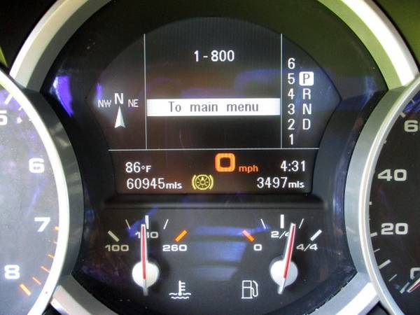 2008 Porsche Cayenne Turbo 61,946 Low Miles Navi Heat Seats Clean... for sale in Fort Lauderdale, FL – photo 2