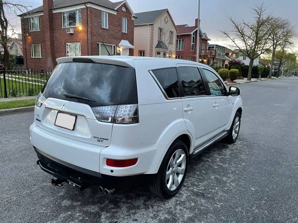 Mitsubishi Outlander GT 2013 for sale in Brooklyn, NY – photo 4