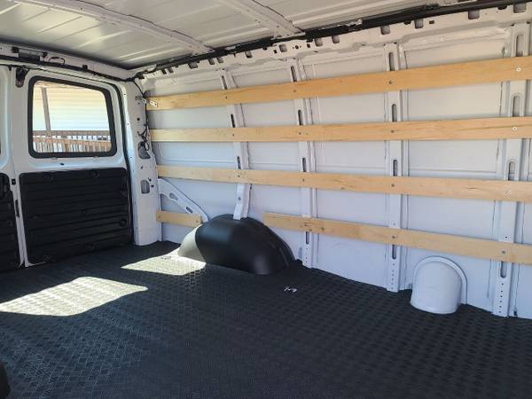 2019 Chevrolet Express 2500 Cargo Van - - by dealer for sale in Knoxville, NC – photo 18