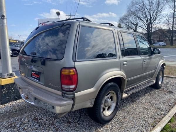 2000 Ford Explorer EDDIE BAUER, MAKE OFFER! WHOLESALE TO THE for sale in Norfolk, VA – photo 6