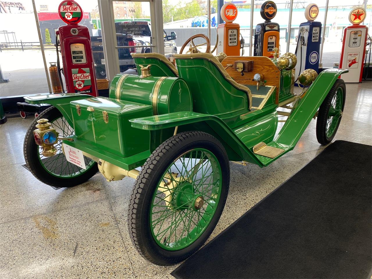 1910 Ford Model T for sale in Davenport, IA – photo 3