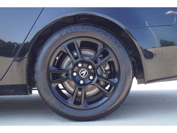 2011 Acura TL w/Tech w/18 In. Wheels for sale in Denton, TX – photo 24