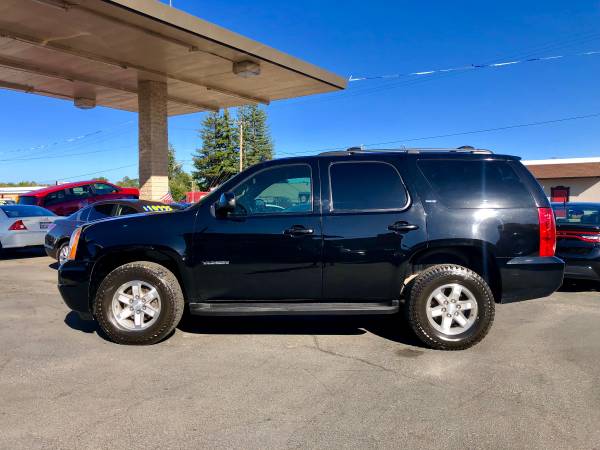 ** 2012 GMC YUKON ** LEATHER LOADED for sale in Anderson, CA – photo 6
