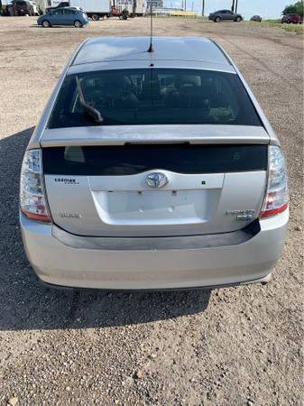 2009 Toyota Prius - - by dealer - vehicle automotive for sale in Austin, TX – photo 8
