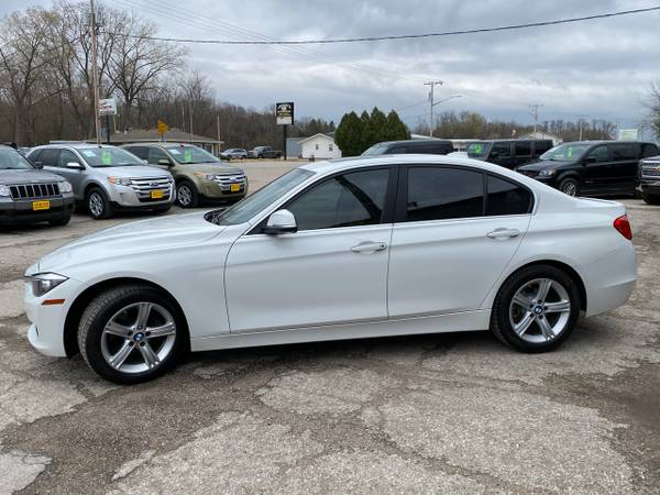 2015 BMW 3 Series 328i XDrive Sedan ONLY 48, 000 MILES - cars & for sale in CENTER POINT, IA – photo 5