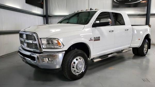 2017 Dodge Ram 3500 Laramie - RAM, FORD, CHEVY, DIESEL, LIFTED 4x4 for sale in Buda, TX – photo 23